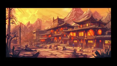 必看！2025年9月7日幻想之城兑换码福利满满